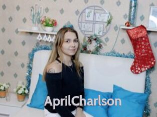 AprilCharlson
