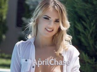 AprilChase