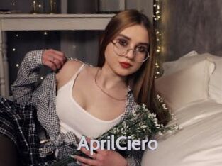AprilCiero
