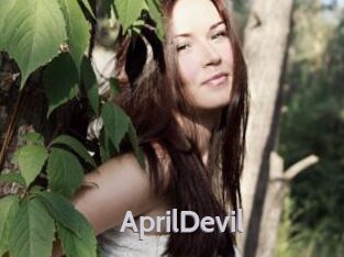 AprilDevil