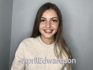 AprilEdwardson