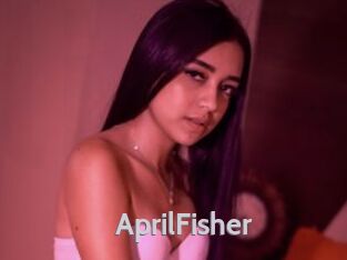 AprilFisher Live Cam 66