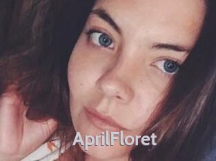 AprilFloret