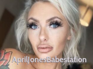 AprilJonesBabestation