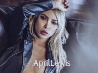 AprilLewis