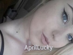 AprilLucky