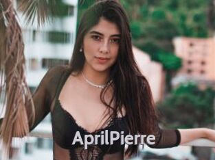 AprilPierre