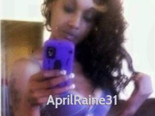 AprilRaine31