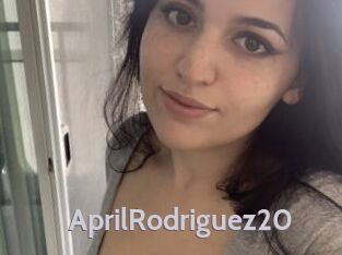 AprilRodriguez20