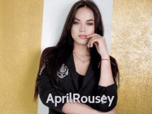 AprilRousey Live Cam 66