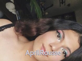 AprilRousse