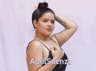 AprilSaenzz