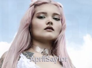 AprilSaylor