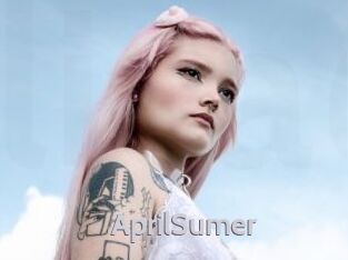 AprilSumer