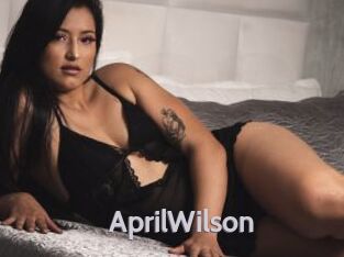 AprilWilson