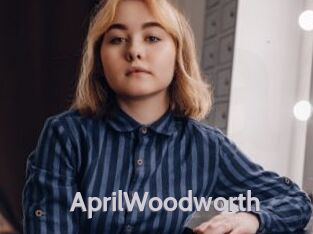 AprilWoodworth