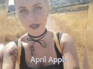 April_Apple