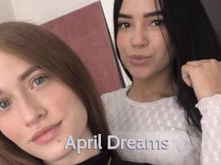 April_Dreams