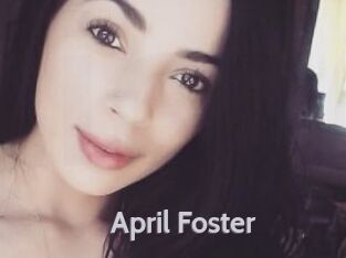 April_Foster
