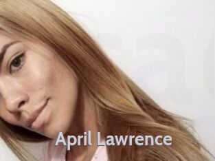 April_Lawrence