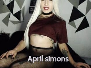 April_simons
