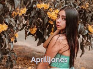AprillJones