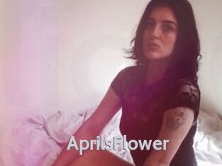 AprilsFlower