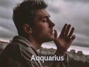 Aqquarius