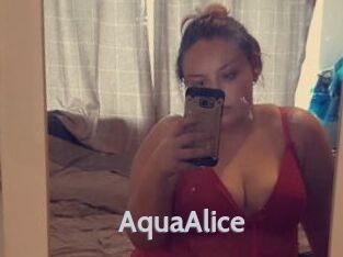 AquaAlice