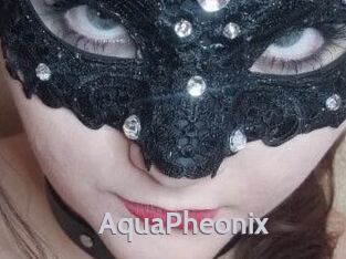 AquaPheonix