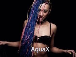 AquaX