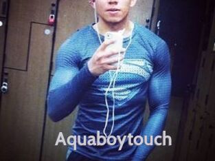 Aquaboytouch