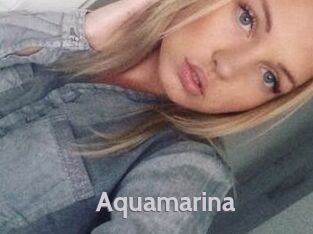 Aquamarina