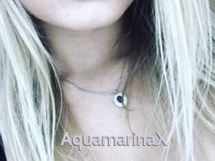 AquamarinaX