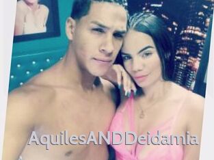 AquilesANDDeidamia