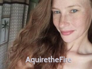 AquiretheFire