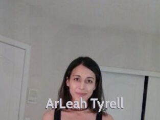 ArLeah_Tyrell