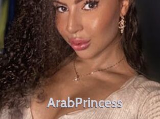 ArabPrincess
