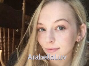 ArabellaLuv
