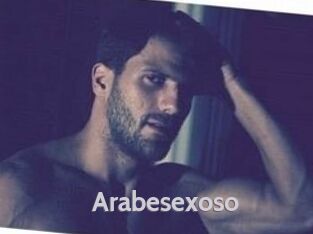 Arabesexoso