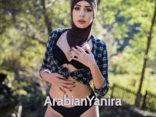 ArabianYanira