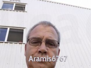 Aramis6767 Live Cam 66