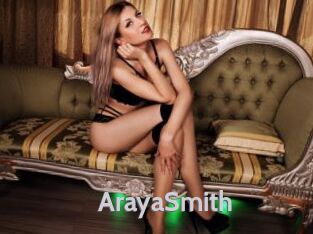 ArayaSmith Live Cam 66
