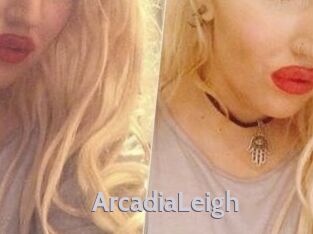 ArcadiaLeigh