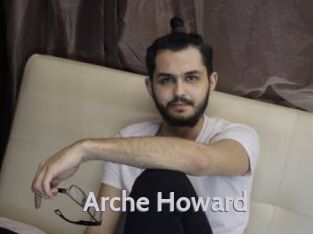 Arche_Howard