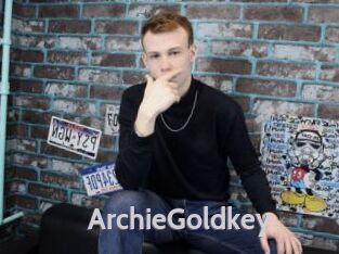 ArchieGoldkey
