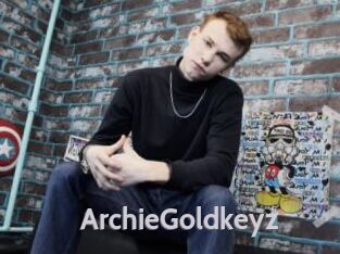 ArchieGoldkeyz