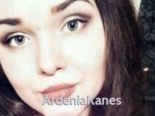 ArdeniaKanes Live Cam 66