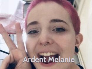 Ardent_Melanie