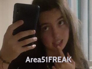 Area51FREAK